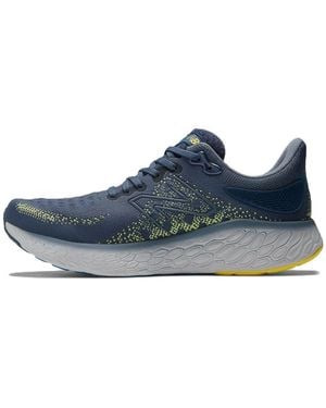 New Balance Fresh Foam X 1080 V12 - Blue