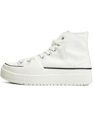 Converse Chuck Taylor All Star 'Vintage' - White