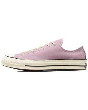 Converse Chuck 70 Low 'Himalayan Salt' - Pink