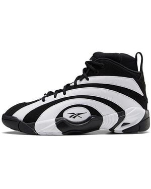 Reebok Shaqnosis - Black