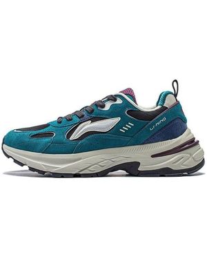 Li-ning Beichen - Blue