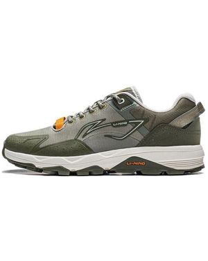 Li-ning Gundam - Brown
