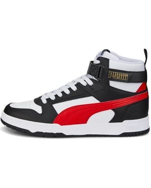 PUMA Rbd Game - White