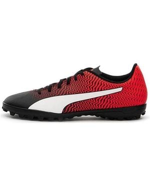 PUMA Rapido Ii Tt Tt - Red