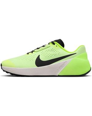 Nike Air Zoom Tr 1 Workout Shoes Sustainable Materials - Green