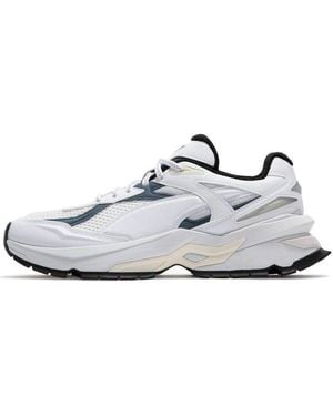 PUMA Nano Odyssey Evening Sky' - White