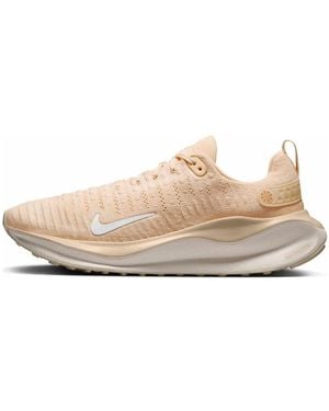 Nike Reactx Infinity Run 4 'Pale Vanilla Celestial' - Natural