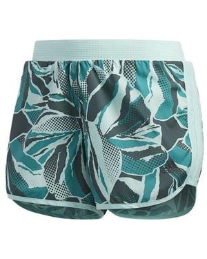 adidas (Wmns) M20 Shorts - Green