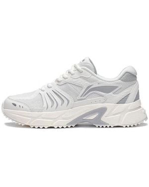 Li-ning (Wmns) Shiguang - White