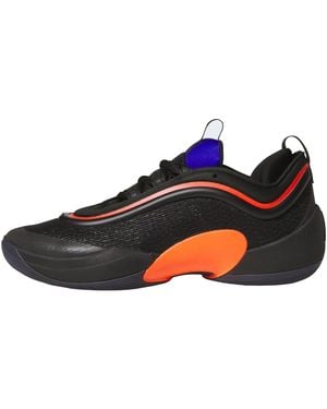adidas D.O.N. Issue #6 Spida Basketball Shoes - Blue