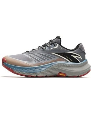 Anta Wild Discovery - Grey