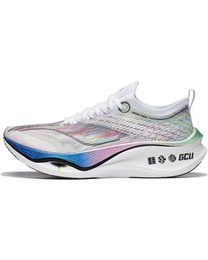 Li-ning Feidian 3 Ultra - White