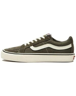 Vans Sk8-Low Reissue Sf - Brown
