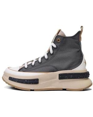 Converse Run Star Legacy Cx High - Black