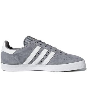 adidas gazelle silver green womens Red Oyster Holdings Adidas – Feature