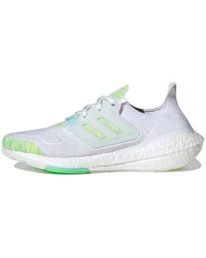 adidas Ultraboost 22 Bliss' - Blue
