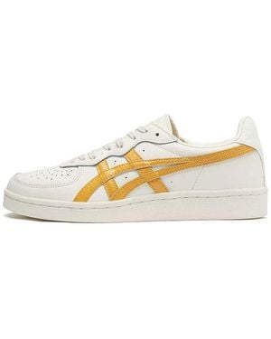 Onitsuka Tiger Gsm Shoes - White