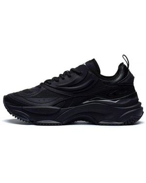Li-ning Cf Star Trek - Blue