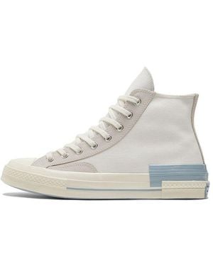 Converse Chuck Taylor All Star 1970S Whiteblue