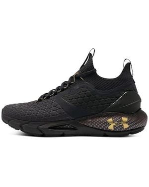 Under Armour (Wmns) Hovr Phantom 2 Cold Gear - Black
