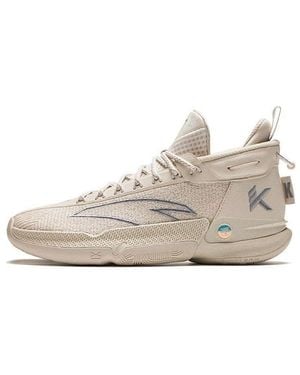 Anta Klay Thompson 9 Tan' - Natural