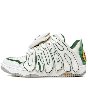 Old Order X Afgk Skater/001 - White