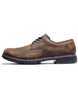 Timberland Stormbucks - Brown