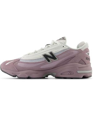 New Balance 1000 'Light Mauve' - Purple