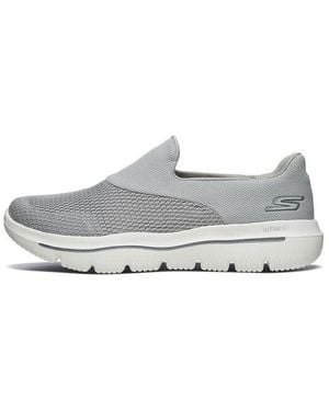 Skechers Go Walk Evolution Ultra Sneakers - Gray