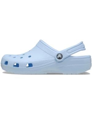 Crocs™ Classic Clog 'Light' - Blue
