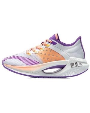Li-ning (Wmns) Essential - Blue