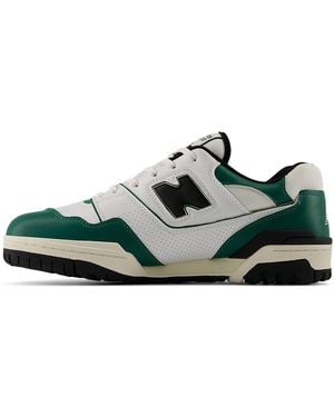 New Balance 550 Golf Sl - Green