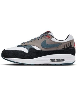 Nike Air Max 1 Premium 'Escape - Blue