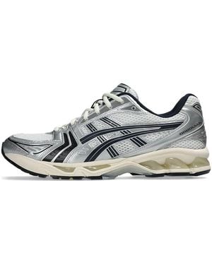 Asics X Jjjjound Gel-Kayano 14 Midnight' - White
