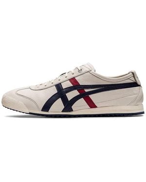 Onitsuka Tiger Mexico 66 Sd - Blue