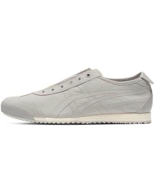 Onitsuka Tiger Mexico 66 Sd Slip-On 'Oyster' - White