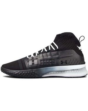 Under Armour Project Rock 1 'black'