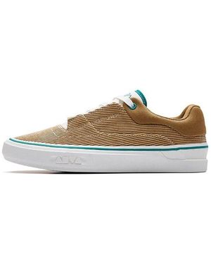 Anta (Wmns) A-Stable Md - Brown