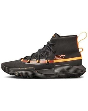 Under Armour Sc 3Zero 2 - Black
