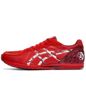 Asics Sortiemagic Rp 4 Tenka 'Speed' - Red