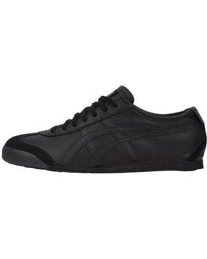 Onitsuka Tiger Mexico 66 'Triple' - Black