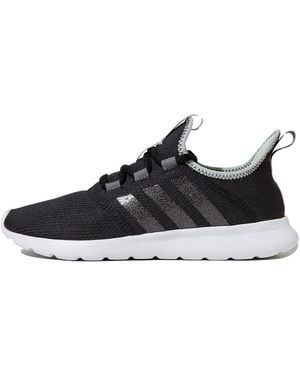 adidas (Wmns) Cloudfoam Pure 2.0 Shoes - Black
