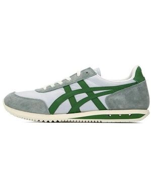 Onitsuka Tiger New York Forest' - Green
