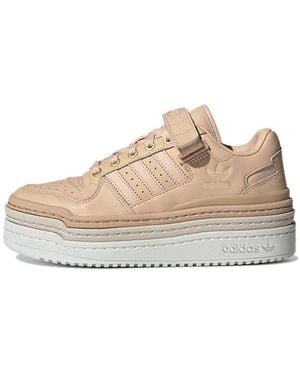 adidas (Wmns) Originalsothers Skate Shoes - Natural