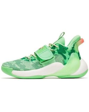 Anta Splash 3 'Watermelon' - Green