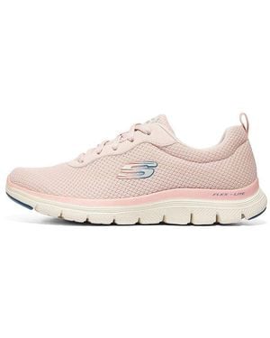 Skechers (Wmns) Flex Appeal 4.0 - Pink