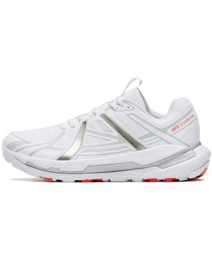 Anta Champion - White