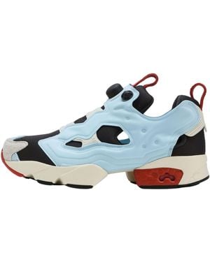 Reebok Instapump Fury 94 'Sky' - Blue