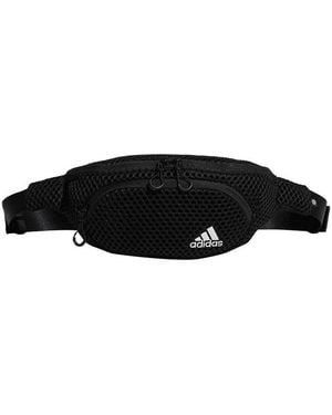 adidas Must Haves Seasons Waist Bag - Black