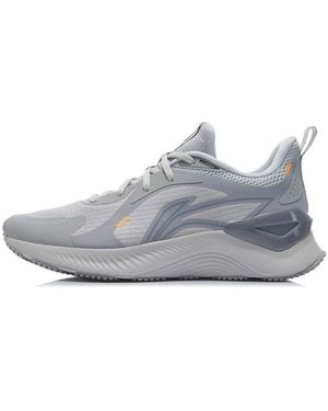 Li-ning Yueying Element - Grey